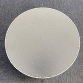 Efficient DPF Filter with Ceramic Core remove Black Smoke and Fine Particles Diameter 286mm